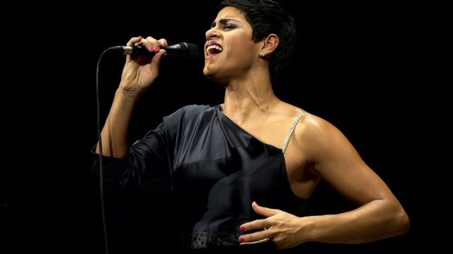 Visioninmusica “Live at home”: KARIMA