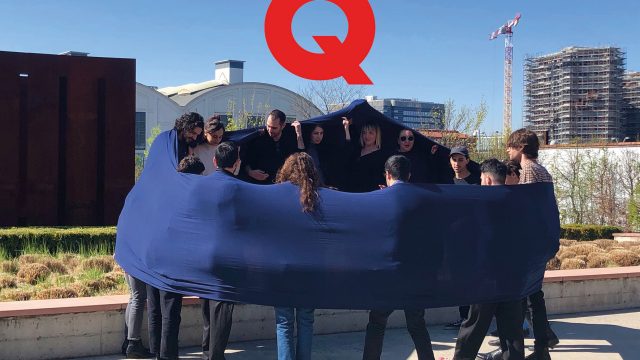 La Quadriennale d’arte verso l’apertura il prossimo ottobre