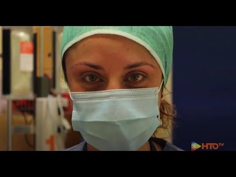 “Non sono un eroe, sono un infermiere” il video degli infermieri dell’Ospedale Maggiore di Bologna