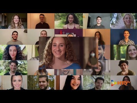 #Lascuolanonsiferma – Campagna di comunicazione istituzionale Maturità 2020