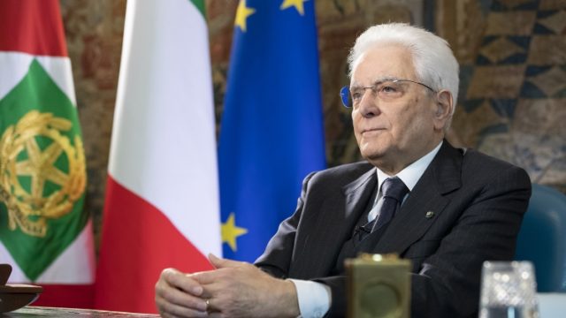 2 Giugno – Messaggio del Presidente Mattarella ai Prefetti in occasione della LXXIV Festa Nazionale della Repubblica