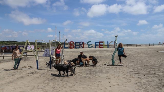 BAUBEACH®: si riparte in armonia e voltando pagina! 