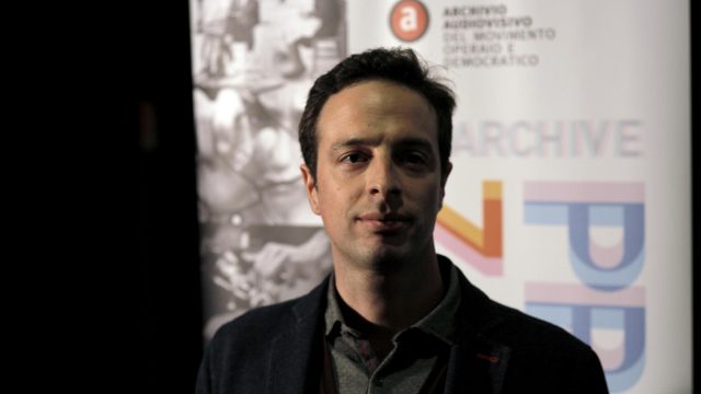 Premio Zavattini: presentazione e proiezione di MIRABILIA URBIS il 24 giugno alle 18:00