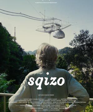 SQIZO: il film-doc su Louis Wolfson, in prima assoluta al Biografilm Festival