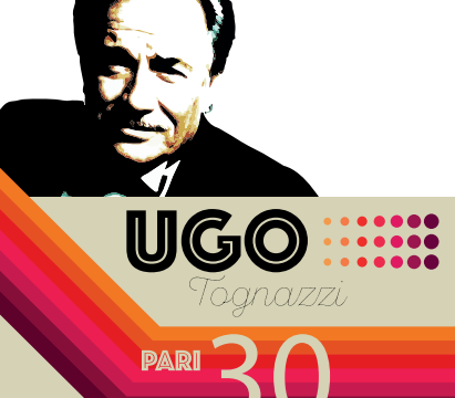 UGO PARI 30: festival in onore di Ugo Tognazzi a Torvaianica