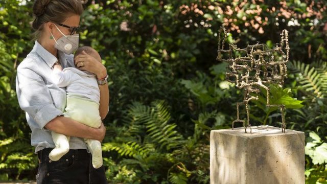 A luglio aumentano i giorni di apertura del museo, dal venerdì alla domenica