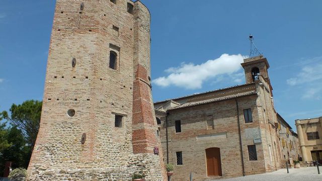 Festival Sudamericana 2020 a San Ginesio