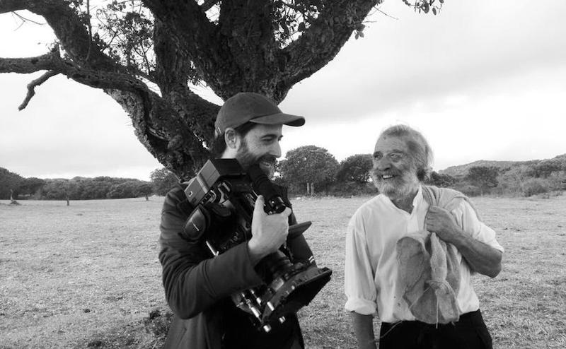 La Valigia dell’attore: programma 27 luglio con “L’ultimo pizzaiolo” e “The man of trees”