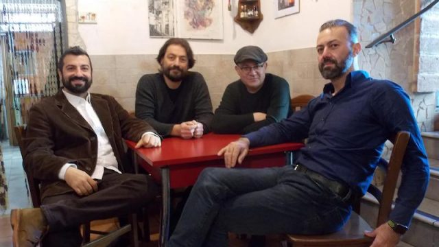 Il Museo del Sax chiude la rassegna di concerti estiva con “The music of Virgilio Fraternali” l’1 agosto