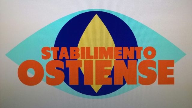 Allo Stabilimento Ostiense Carlo Zanni, Filippo Berta e Iginio De Luca