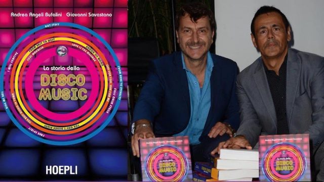 La Storia della Disco Music al Forte! Festival di Civitavecchia, venerdi 7 agosto alle 19:30
