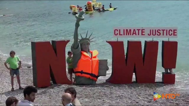 GREENPEACE – Proteggi il Pianeta con noi, devolvi il tuo 5×1000 a Greenpeace, codice fiscale 97046630584