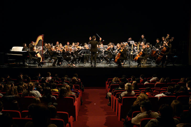 Ostia Antica Festival 2020 Musica e Teatro: dal 14 luglio la quinta edizione della rassegna “Il Mito e il Sogno” al Parco Archeologico di Ostia Antica
