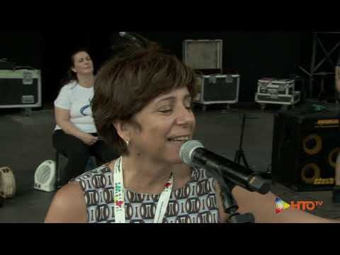 Ambrogio Sparagna LIVE @ Auditorium Parco della Musica di Roma, Ballo! XI Ed. – Il Backstage