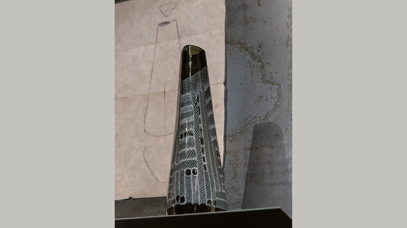 The Venice Glass Week 2020 con “C’era una volta, le vetrerie del ‘900” – Giovedì 10 settembre alle ore 17.30, InGalleria / Punta Conterie Art Gallery