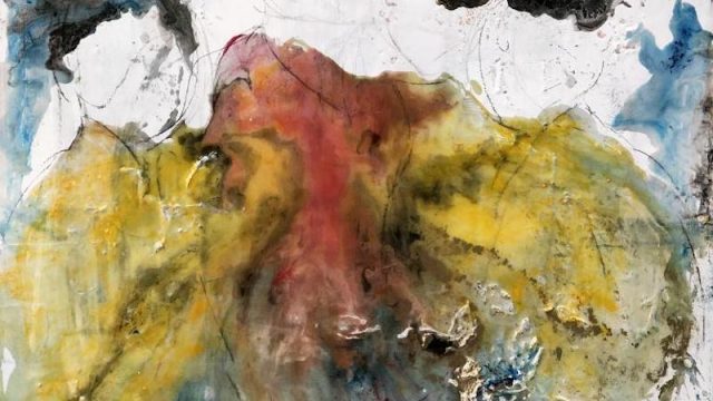 SpazioCima: apre domani la mostra “Perimetro infinito” di Giusy Lauriola, tra passione, poesia e silenzi