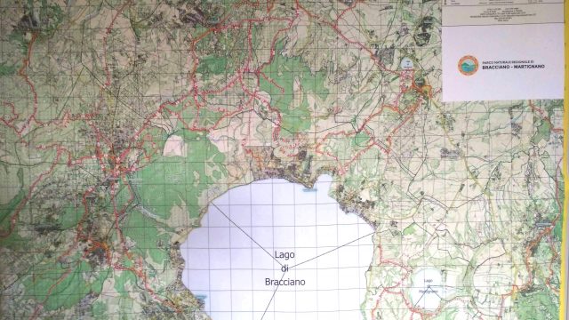 Presentata alla comunità del Parco la proposta di nuova rete sentieristica