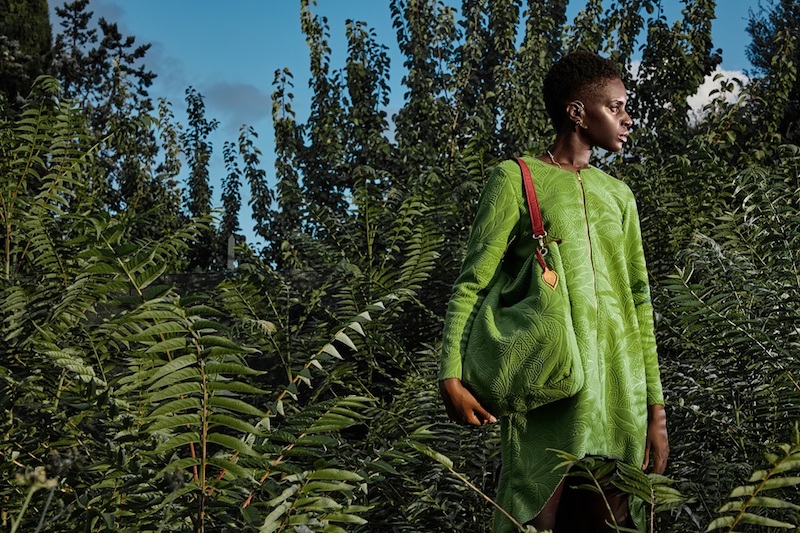 Annalisa Queen brand etico e sostenibile – Apre a Roma la prima boutique della stilista romana
