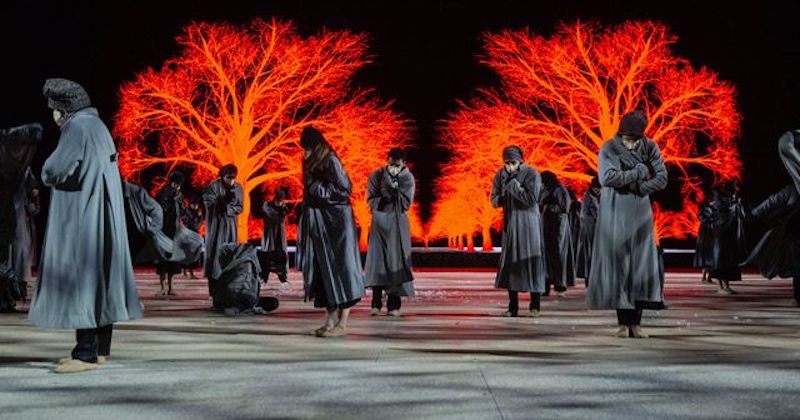 La danza torna al Pala Dozza di Bologna con l’étoile Eleonora Abbagnato