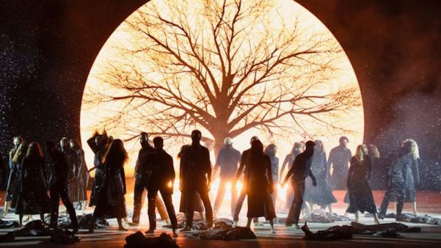 La danza torna al Pala Dozza di Bologna con l’étoile Eleonora Abbagnato