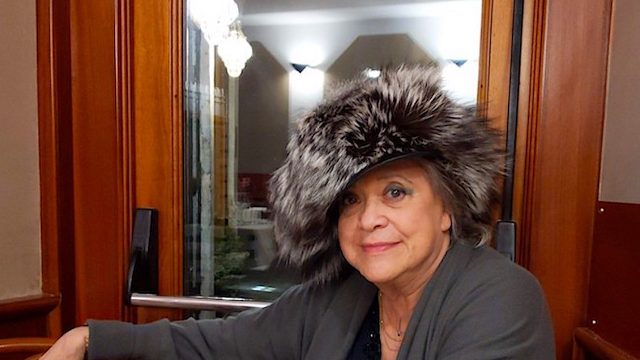 Venice Fashion Week omaggia Luciana Boccardi – Sabato 31 ottobre 2020 alle 17 all’Hotel Aman Venice sarà presentata da Roberto Papetti, direttore de Il Gazzettino, l’ultimo libro della Boccardi:  Burlesque – Dizionario surreale (Ed. La Musa Talia)