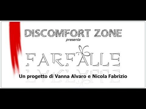 “FARFALLE”, l’originale progetto corale di Discomfort Zone per dire basta alla violenza contro le Donne