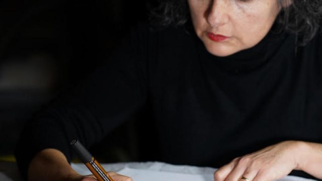 Lisa Tibaldi “Terra Mia” tra le eccellenze artigiane laziali di ARTIGIANO IN FIERA LIVE 2020