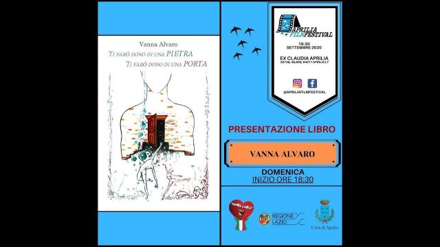 “Ti farò dono di una pietra, ti farò dono di una porta” – Dal libro, allo spettacolo teatrale
