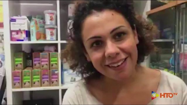 Il Mondo di Mara: Ad Ischia, isola… nell’isola, c’è un’oasi di amore per i nostri amici animali