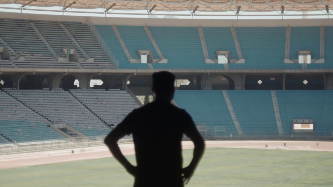 Les Aigles de Carthage di Adriano Valerio al MedFilm Festival: un doc unico che ripercorre la celebre vittoria tunisina alla “Coupe d’Afrique”