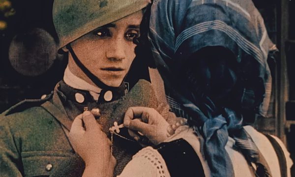 E’ uscito il 4 dicembre su tutte le piattaforme digitali il nuovo videoclip TEMPO, interpretato e cantato da Ambrogio Sparagna