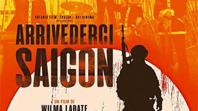 Zavattivi Live Film e Autori da non perdere di vista – Mercoledì 2 dicembre 2020 – Ore 18:30, “Arrivederci Saigon” di Wilma Labate