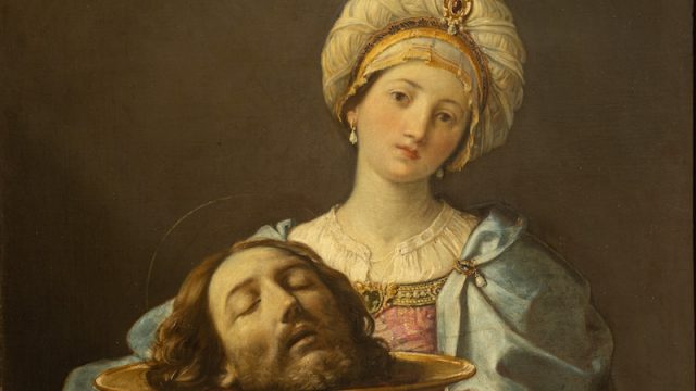 Gallerie Nazionali di Arte Antica, sede di Palazzo Barberini – “L’ora dello spettatore. Come le immagini ci usano” mostra a cura di Michele Di Monte