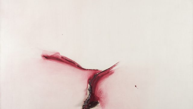 CRUOR di Renata Rampazzi – In mostra 14 dipinti, 46 studi preparatori, un’istallazione e un video che raccontano la lotta dell’artista contro la discriminazione di genere. A cura di Claudio Strinati