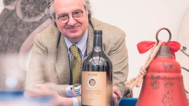 Tenute Piccini: il fatturato 2020 a + 6.5% grazie ad e-commerce e gdo