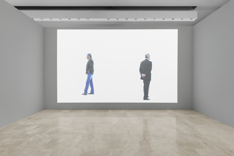 A seguito del nuovo DPCM La Quadriennale d’arte 2020 FUORI a cura di Sarah Cosulich e Stefano Collicelli Cagol è prorogata al Palazzo delle Esposizioni fino alla primavera 2021 – Nell’attesa della riapertura: tour virtuale online