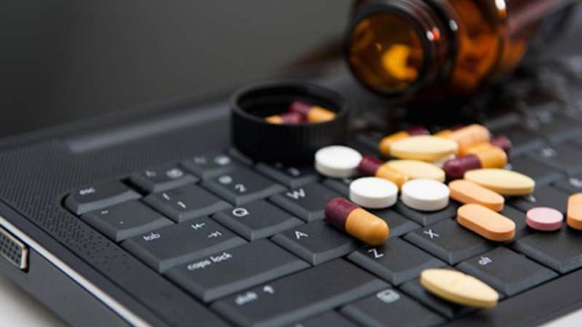 Comando Carabinieri per la Tutela della Salute: 102 siti oscurati dai NAS in un’operazione di vigilanza telematica connessa con l’emergenza COVID-19