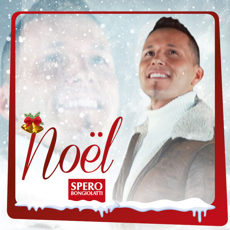 “Noel” – Il singolo natalizio del tenore Spero Songiolatti