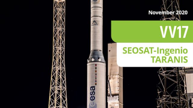 Loss of Vega flight VV17: Independent Enquiry Commission announces conclusions