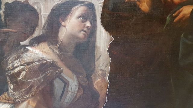 La Cananea restaurata – Nuove scoperte su Mattia e Gregorio Preti, Mostra a cura di Alessandro Cosma e Yuri Primarosa