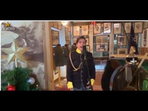 Gli Auguri di buona Epifania dell’Esercito Italiano