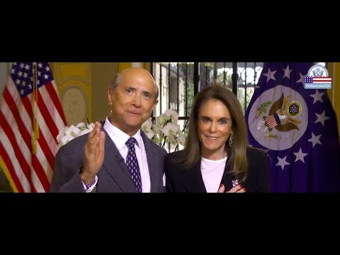 “Arrivederci Italia”, Il saluto dell’Ambasciatore USA in Italia Lewis M. Eisenberg a fine mandato