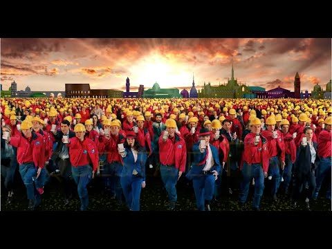 “Questa è TIM” – Il nuovo spot della compagnia telefonica (versione integrale)