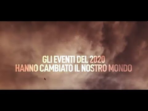 Gli auguri di GREENPEACE Italia per il 2021