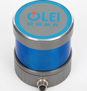 Autonomous Tech Barrier Broken at CES 2021