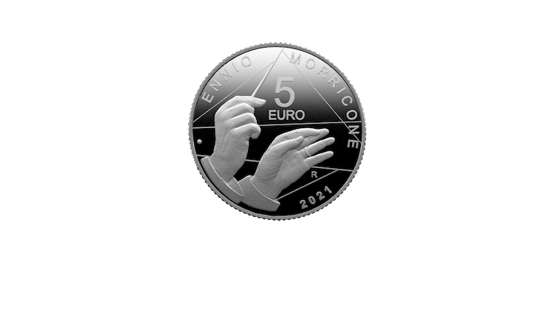 MEF e Zecca dello Stato presentano la nuova Collezione Numismatica 2021: fra le 15 monete una dedicata alle professioni sanitarie