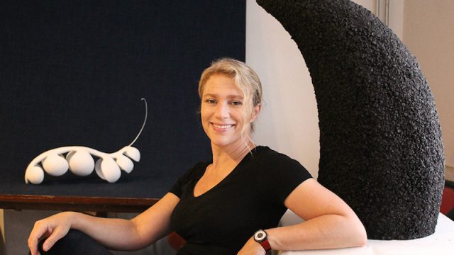 Collezione Peggy Guggenheim: Cecilia Jansson “Esplorare la distanza”