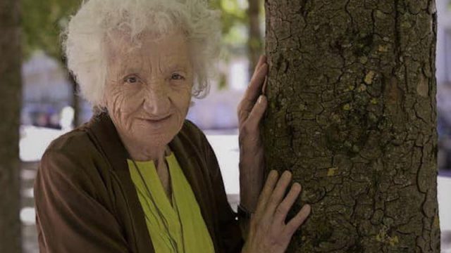 Decesso di Cecilia Mangini: Lunedì 25 gennaio 2021 Ore 10:00 – Un ultimo saluto alla prima donna documentarista italiana