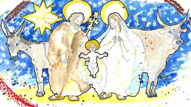 Ambrogio Sparagna – “La Chiarastella, Come in cielo così in strada” – 6 gennaio 2021 ore 11.00 Live streaming