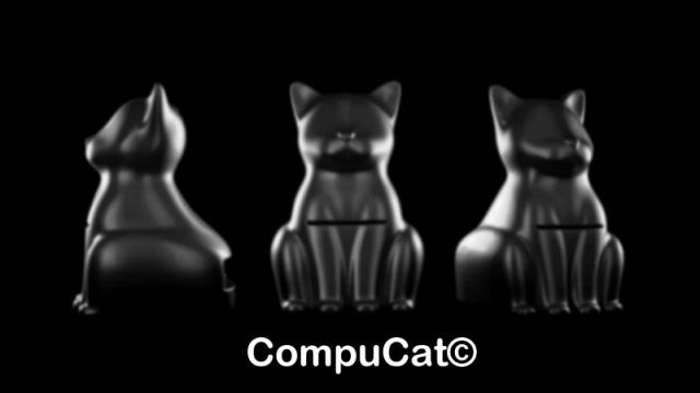 CES 2021 Las Vegas – ComputArte porta in casa una Tecnologia LEALE con IA Privata, Bella da vedere e con comandi vocali in assoluta PRIVACY